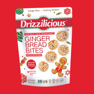 Gingerbread 4oz
